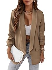 Kirundo blazers women for sale  Delivered anywhere in USA 