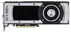 Pny vcggtx980t6xpb nvidia for sale  Delivered anywhere in UK