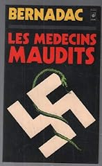 Médecins maudits expériences d'occasion  Livré partout en France