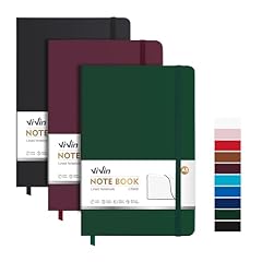 Vivin lined journal for sale  Delivered anywhere in USA 