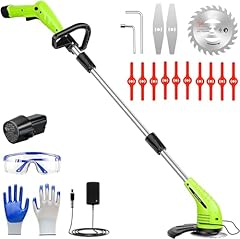 Gardenjoy weed wacker for sale  Delivered anywhere in USA 