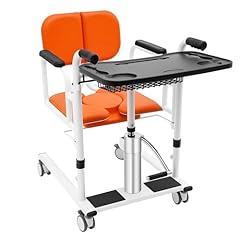 Hydraulic patient lift for sale  Delivered anywhere in USA 