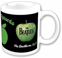 Beatles apple logo for sale  Delivered anywhere in UK