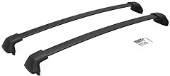 Roof rails bars for sale  Delivered anywhere in UK