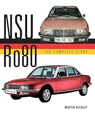 Nsu ro80 the usato  Spedito ovunque in Italia 