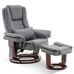 Mcombo recliner ottoman for sale  Delivered anywhere in USA 