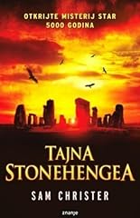 Tajna stonehengea. otkrijte d'occasion  Livré partout en France