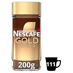 Nescafé gold blend for sale  Delivered anywhere in UK
