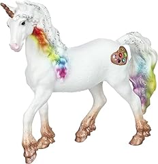 Schleich bayala regenbogeneinh gebraucht kaufen  Wird an jeden Ort in Deutschland
