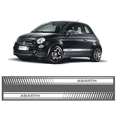 Kit adesivi laterali usato  Spedito ovunque in Italia 