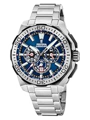 Festina f20724 chrono d'occasion  Livré partout en France