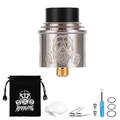 Wolfteeth rda clone d'occasion  Livré partout en France