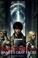 Dark neology dante d'occasion  Livré partout en France