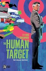 Human target tom for sale  Delivered anywhere in UK