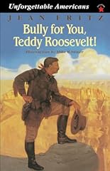 Bully teddy roosevelt for sale  Delivered anywhere in USA 