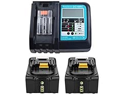Substitué makita chargeur d'occasion  Livré partout en France