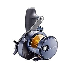 Daiwa 15h saltiga for sale  Delivered anywhere in USA 