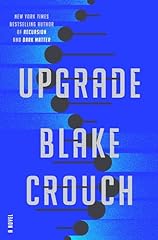 Upgrade novel for sale  Delivered anywhere in USA 
