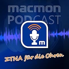 Macmon podcast gebraucht kaufen  Wird an jeden Ort in Deutschland