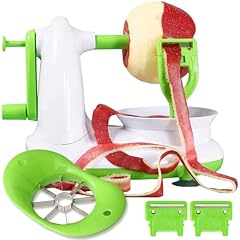 Apple peeler wedges for sale  Delivered anywhere in USA 
