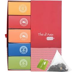 Khla coffret thés d'occasion  Livré partout en France