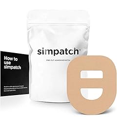 Simpatch adhesive patch for sale  Delivered anywhere in USA 