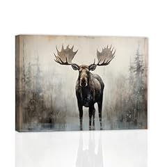 Zxhywym large moose for sale  Delivered anywhere in USA 