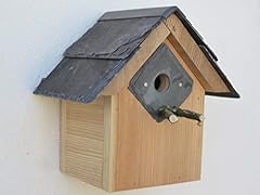 Bird house nesting for sale  Delivered anywhere in UK