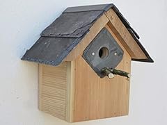 Bird house nesting for sale  Delivered anywhere in UK