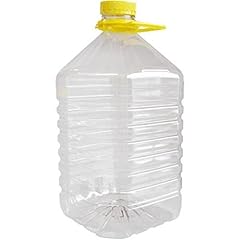 Dama bottiglia plastica usato  Spedito ovunque in Italia 