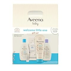 Aveeno baby welcome for sale  Delivered anywhere in USA 