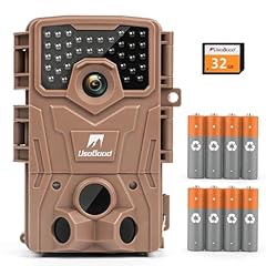 Usogood wildkamera fps gebraucht kaufen  Wird an jeden Ort in Deutschland