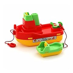 Wader schlepper schleppschiff gebraucht kaufen  Wird an jeden Ort in Deutschland