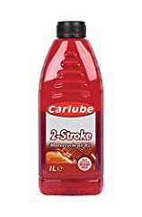 Carlube stroke semi for sale  Delivered anywhere in UK