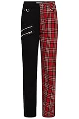 Rox pantalon tartan d'occasion  Livré partout en France