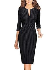 Vfshow womens black for sale  Delivered anywhere in USA 