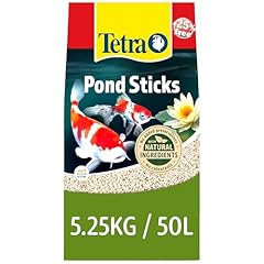 Tetra pond sticks for sale  Delivered anywhere in UK