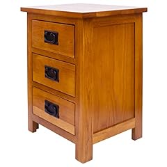 Aerati oak nightstands for sale  Delivered anywhere in USA 
