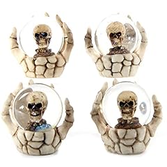 Puckator skull snow for sale  Delivered anywhere in UK