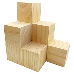 Muxgoa wood blocks for sale  Delivered anywhere in USA 