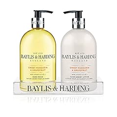 Baylis harding sweet for sale  Delivered anywhere in UK