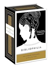 Bibliophilia 100 literary gebraucht kaufen  Wird an jeden Ort in Deutschland