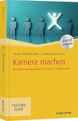 Karriere beruflich vorankommen gebraucht kaufen  Wird an jeden Ort in Deutschland