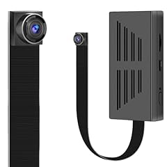 Lydzlzz telecamera spia usato  Spedito ovunque in Italia 