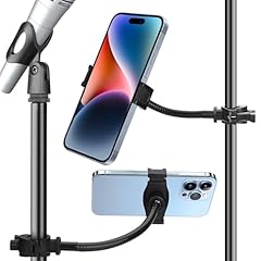 Mlejiakj mikrofonständer tele gebraucht kaufen  Wird an jeden Ort in Deutschland