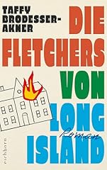 Fletchers long island gebraucht kaufen  Wird an jeden Ort in Deutschland