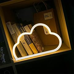 Led wolke zeichen gebraucht kaufen  Wird an jeden Ort in Deutschland