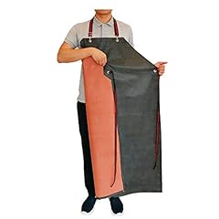 Thick rubber apron for sale  Delivered anywhere in USA 