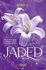 Jaded. red oak usato  Spedito ovunque in Italia 