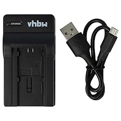 Vhbw usb akkuladegerät gebraucht kaufen  Wird an jeden Ort in Deutschland